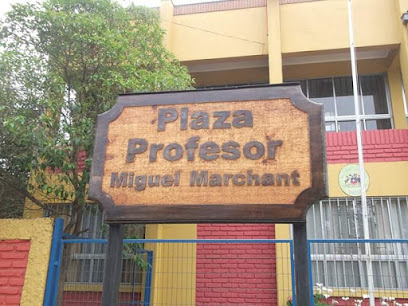 Escuela Manuel Francisco Correa