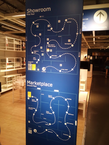 Shopping Mall «Belgate Shopping Center», reviews and photos, 7105 University City Blvd, Charlotte, NC 28262, USA