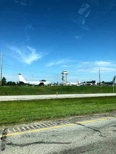 Museum «Grissom Air Museum», reviews and photos, 1000 W Hoosier Blvd, Peru, IN 46970, USA