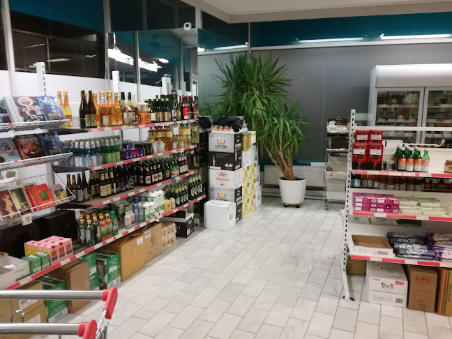 Anmeldelser af Asien Supermarked i Brønshøj-Husum - Supermarked