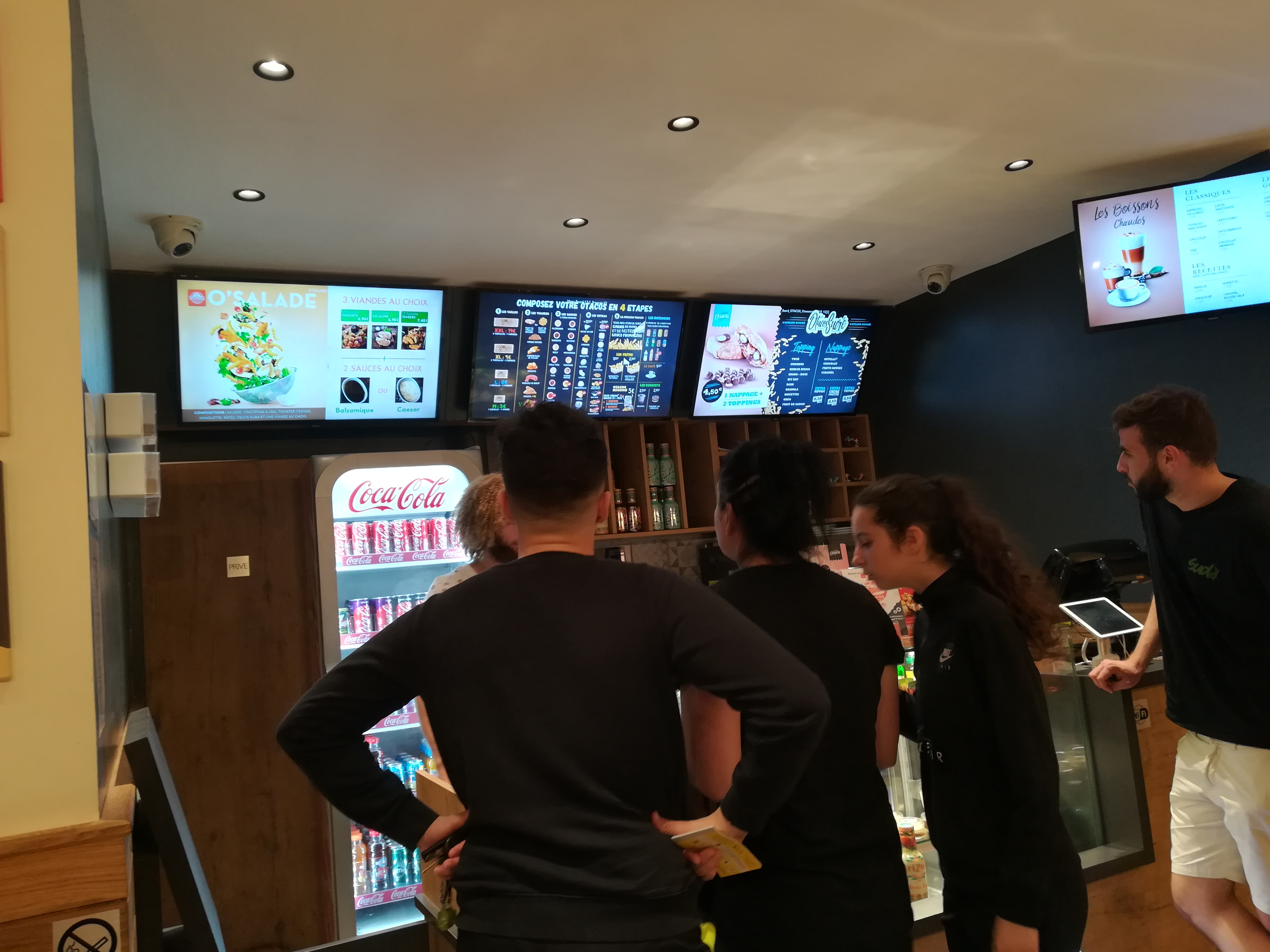 Photo n° 13 de l'avis de Bachir.e fait le 09/06/2018 à 21:08