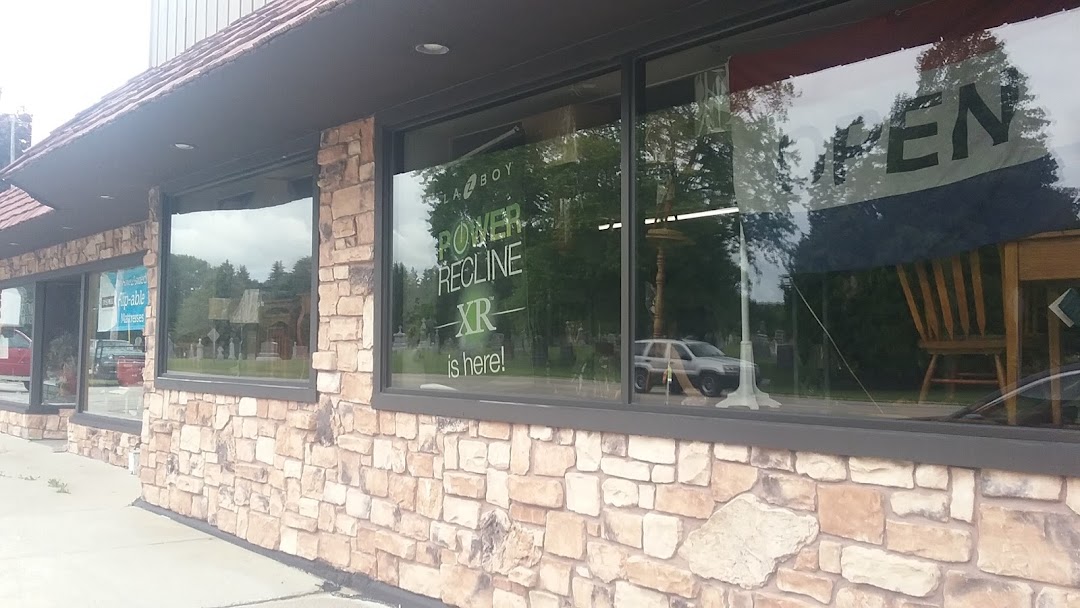 Malvetz Furniture & Floor Cvng