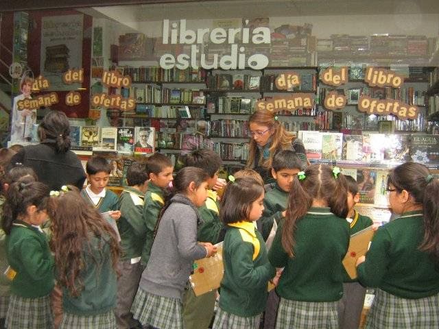 Opiniones de Librería Estudio en Concepción - Librería