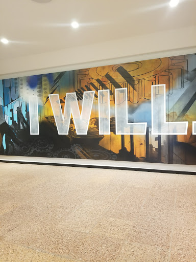 Clothing Store «Under Armour Brand House», reviews and photos, 1201 Woodward Ave, Detroit, MI 48226, USA