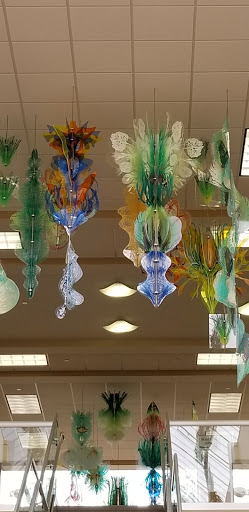 Coffee Shop «Caribou Coffee», reviews and photos, 202 10th St SE, Cedar Rapids, IA 52403, USA