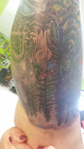 Explore tattoos for son ideas, creative tattoo ideas in Walla Walla, available at Tatmandu