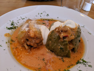 Photo n°20 de Le Filet Flambé à Montreuil ()