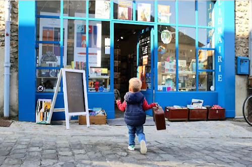 Magasin L Antiseche Montfort-l'Amaury