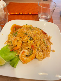 Phat thai du Restaurant thaï Chiang Mai à Toulouse - n°6