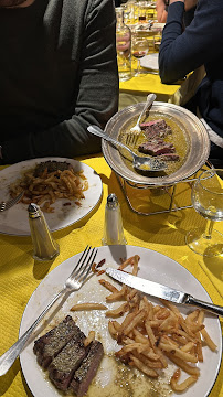 Les plus récentes photos du Restaurant de viande L'Entrecôte à Lyon - n°8