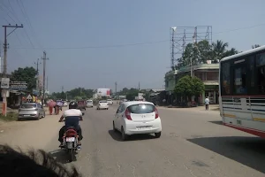 Bijoynagar Circle Point, Guwahati image