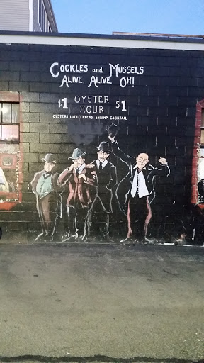 Karaoke Bar «Celtica», reviews and photos, 95 Long Wharf, Newport, RI 02840, USA