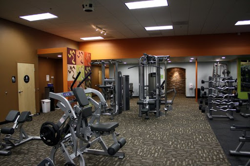 Gym «Anytime Fitness», reviews and photos, 946 Diablo Ave, Novato, CA 94947, USA
