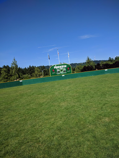 Stadium «Alpenrose Stadium», reviews and photos, 6149 SW Shattuck Rd, Portland, OR 97221, USA