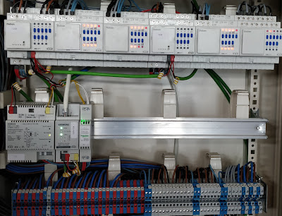 Helink – Intégrateur Smart Building à Annecy