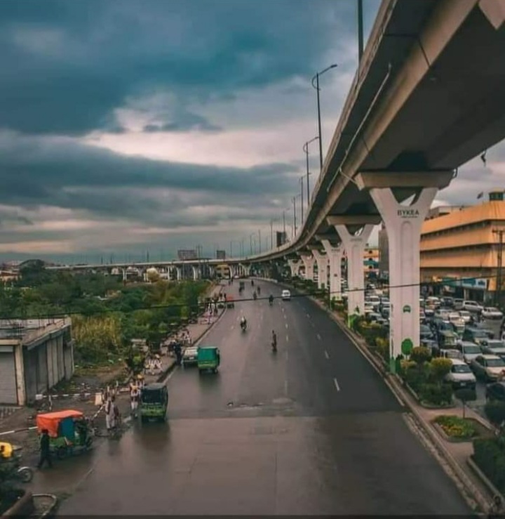 Rawalpindi, Pakistan