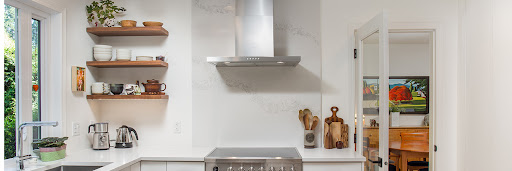 Kitchens by Design, 949 3rd St W #122, North Vancouver, BC V7P 3P7