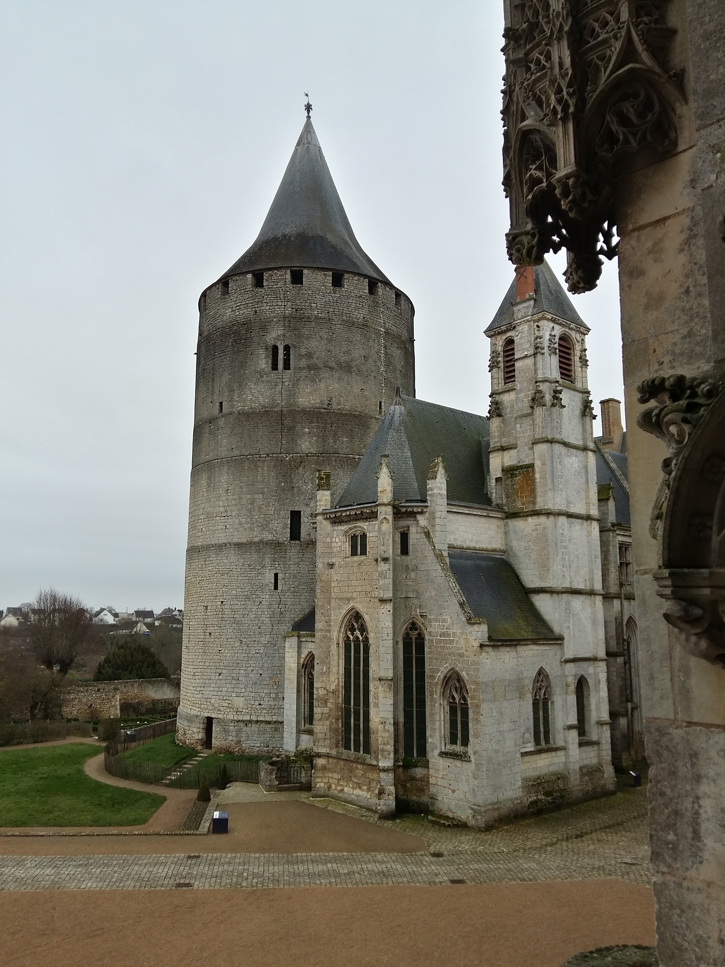 Photo n° 9 de l'avis de Nathalie.a fait le 23/02/2020 à 19:26
