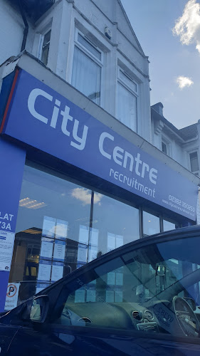 Reviews of City Centre Recruitment in Southampton - Employment agency