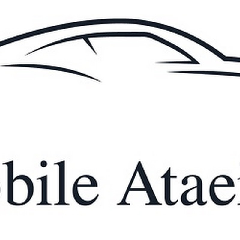 Automobile Ataei GmbH