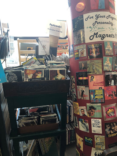 Used Book Store «West Side Books», reviews and photos, 3434 W 32nd Ave, Denver, CO 80211, USA