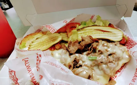 Charleys Philly Steaks image