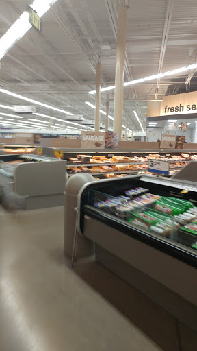 Grocery Store «Meijer», reviews and photos, 1223 Phoenix St, South Haven, MI 49090, USA