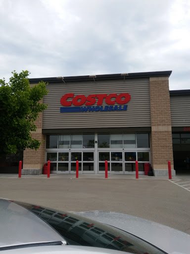 Warehouse club «Costco Wholesale Bellevue», reviews and photos, 2355 Landmark Blvd, Bellevue, WI 54311, USA