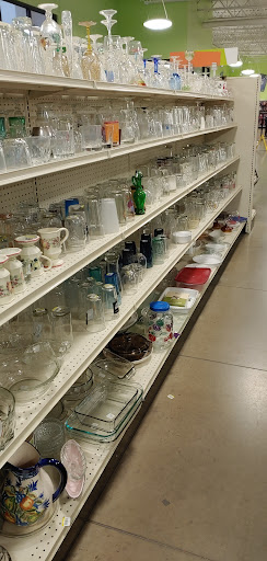 Non-Profit Organization «Goodwill Store», reviews and photos, 3724 Shady Ln, Plainfield, IN 46168, USA