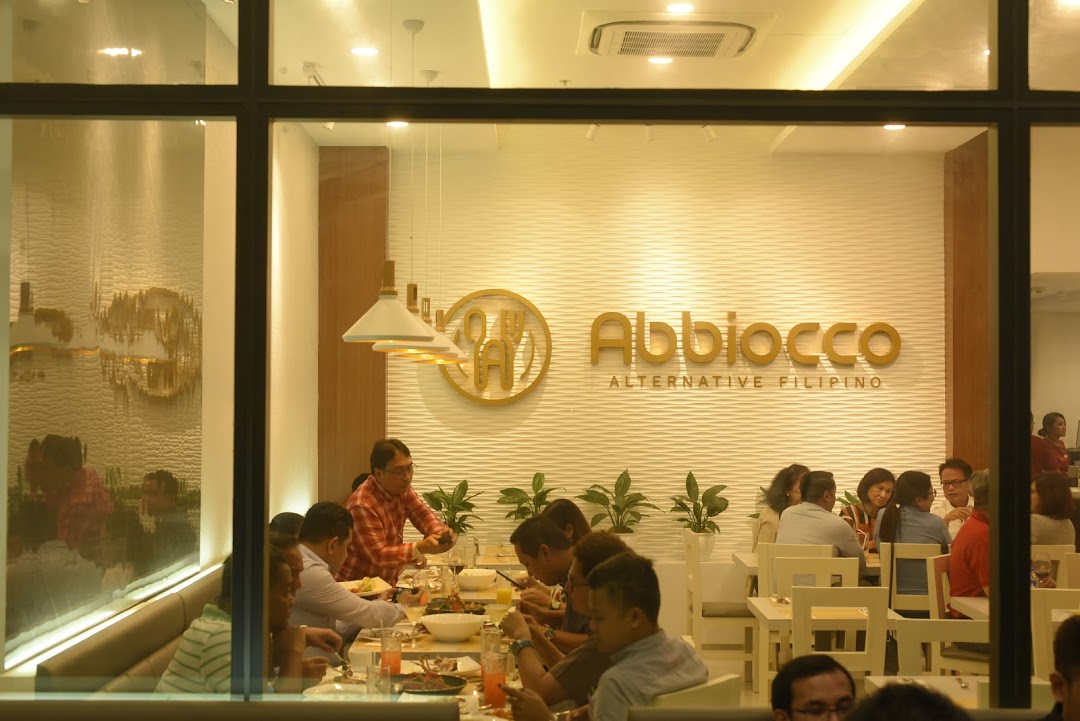 Abbiocco Alternative Filipino