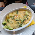 Photo n°4 de l'avis de Momchil.i fait le 11/04/2023 à 06:32 sur le  Lloyd's Restaurant à Bremerhaven