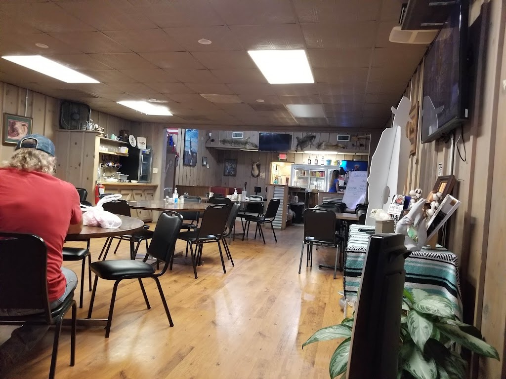 Prairie House Cafe 67074