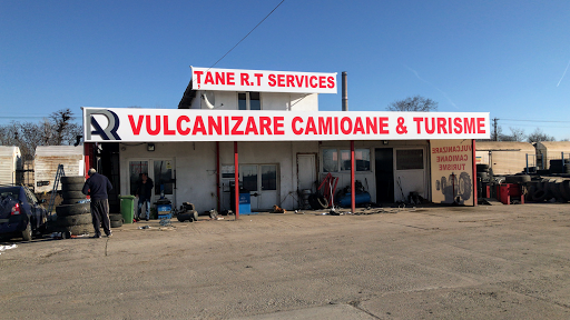 Vulcanizare Camioane & Turisme Tane