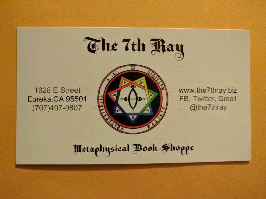 The 7th Ray
