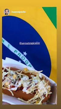 Photos du propriétaire du Restaurant brésilien Saveur Tropical food truck Br à Le Cannet - n°18