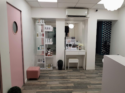 Institut Rose Poudré | Massage, Épilation, Soins visage & corps, Sauna | Besançon à Besançon