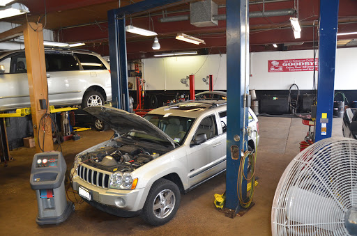 Auto Repair Shop «Manasquan Auto Diagnostics», reviews and photos, 187 Parker Ave, Manasquan, NJ 08736, USA