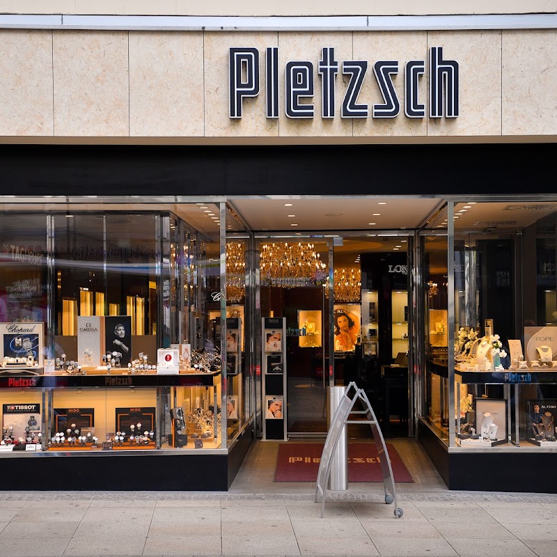 Juwelier Pletzsch