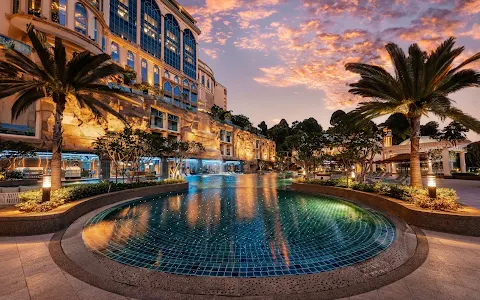 Sunway Resort Hotel image
