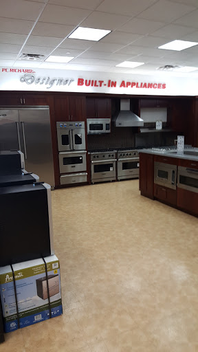 Appliance Store «P.C. Richard & Son», reviews and photos, 2399 Richmond Ave, Staten Island, NY 10314, USA