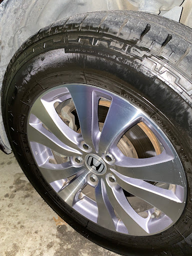 Car Wash «Car Spa, Lube & Convenience Store of Plano», reviews and photos, 5028 W Park Blvd, Plano, TX 75093, USA