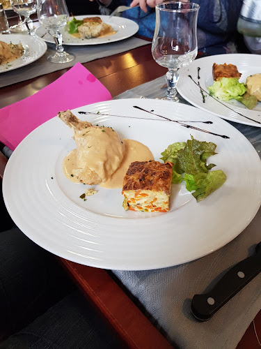 Restaurant, Traiteur et Location de salle : Aux Vieux Remparts à Bergues