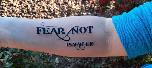 Explore breaking bad tattoo ideas, creative tattoo ideas in Las Cruces, available at Irish Ink Tattoo