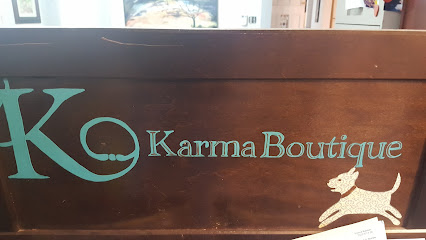 K 9 Karma Boutique