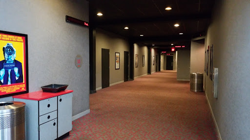Movie Theater «Bow Tie Cinemas Movieland at Boulevard Square», reviews and photos, 1301 N Boulevard, Richmond, VA 23230, USA