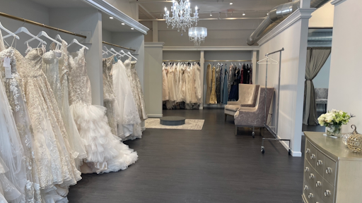 Bridal Shop «Saras Boutique», reviews and photos, 3379 US-22, Branchburg, NJ 08876, USA