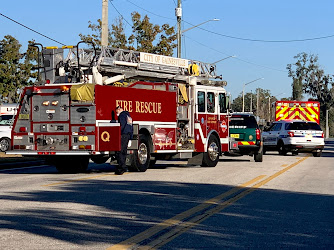 Gainesville Fire Rescue Station 2
