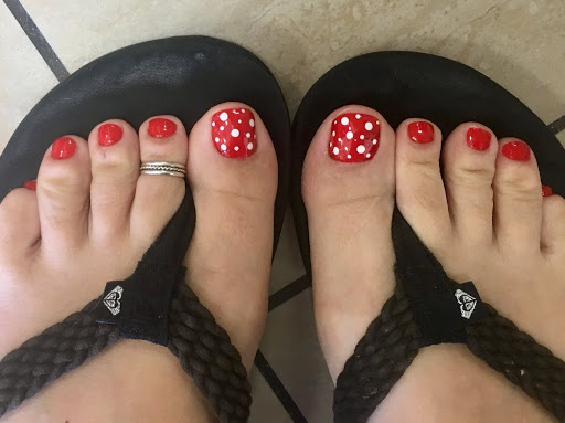 Spa «Shayna’s Nails & Spa», reviews and photos, 4221 E Chandler Blvd, Phoenix, AZ 85048, USA