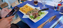Steak du Restaurant français Le Bistrot des Copains à Leucate - n°14