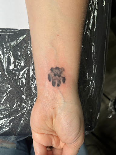 Explore all too well tattoo ideas, creative tattoo ideas in Northern Cambria, available at Chey Kline Tattoos LLC